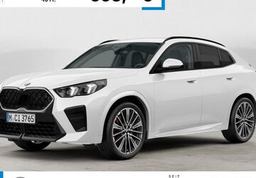 BMW X2 15.504 km 47.890 &euro; Olpe 57462