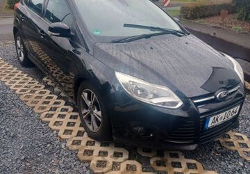 Ford Focus 124.000 km 4.999 &euro; Steinebach-Sieg 57520