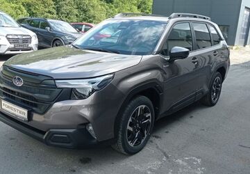 Subaru Forester 2.000 km 40.990 &euro; Wenden 57482
