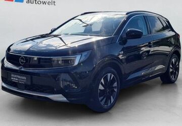 Opel Grandland (X) 34.212 km 26.990 &euro; Kreuztal 57223