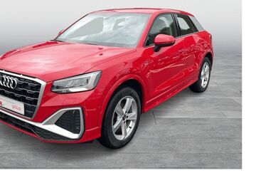 Audi Q2 47.900 km 19.810 &euro; Siegen 57074