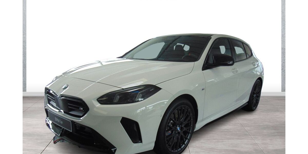 BMW M135 6.001 km 56.390 &euro; Dillenburg 35684