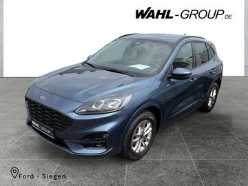 Gebrauchte Ford Kuga