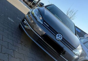 VW Golf 73.000 km 19.900 &euro; Hilchenbach 57271