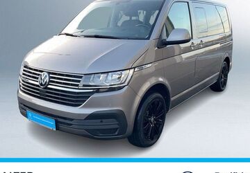 VW T6 Multivan 59.000 km 53.550 &euro; Siegen 57074