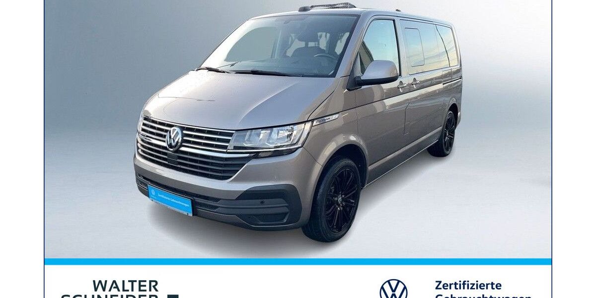 VW T6 Multivan 59.000 km 53.550 &euro; Siegen 57074