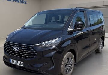 Ford Tourneo Custom 11.000 km 49.990 &euro; Dillenburg 35683