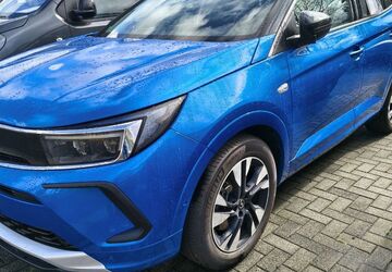 Opel Grandland (X) 41.000 km 26.490 &euro; Hachenburg 57627