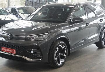 VW Tiguan 25.000 km 42.991 &euro; Olpe 57462