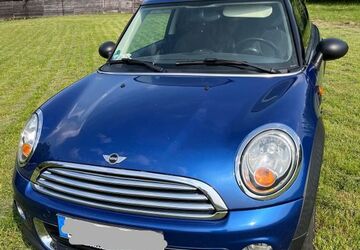 Mini ONE 190.000 km 3.549 &euro; Eschenburg 35713