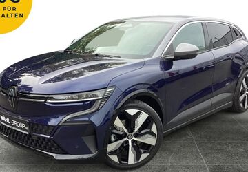Renault Megane 18.886 km 26.990 &euro; Siegen 57076