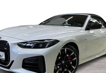 BMW M440 8.459 km 66.890 &euro; Siegen 57076