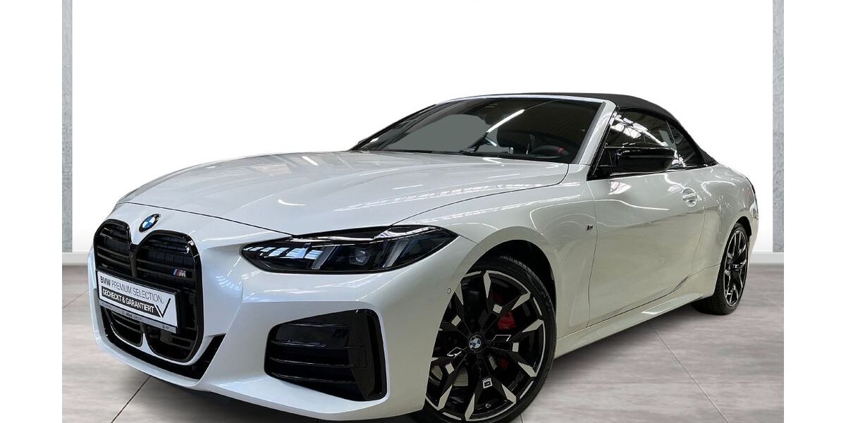 BMW M440 8.459 km 66.890 &euro; Siegen 57076