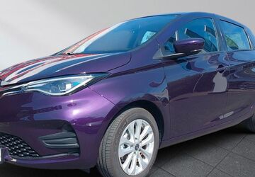 Renault ZOE 67.000 km 12.800 &euro; Haiger 35708