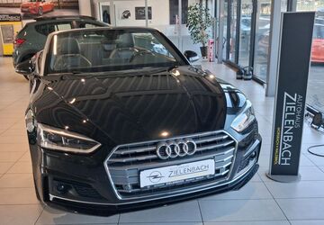 Audi A5 85.500 km 29.700 &euro; Waldbröl 51545