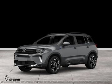 Gebrauchte Citroën C5 Aircross
