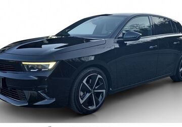 Opel Astra 8.966 km 26.940 &euro; Lennestadt 57368