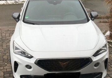 Cupra Formentor 72.264 km 26.200 &euro; Erndtebrück 57339