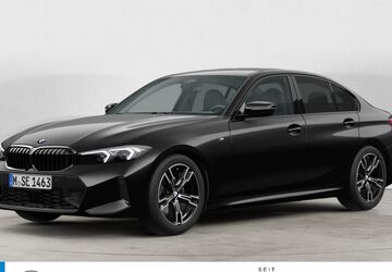 BMW 320 41.800 km 41.190 &euro; Waldbröl 51545