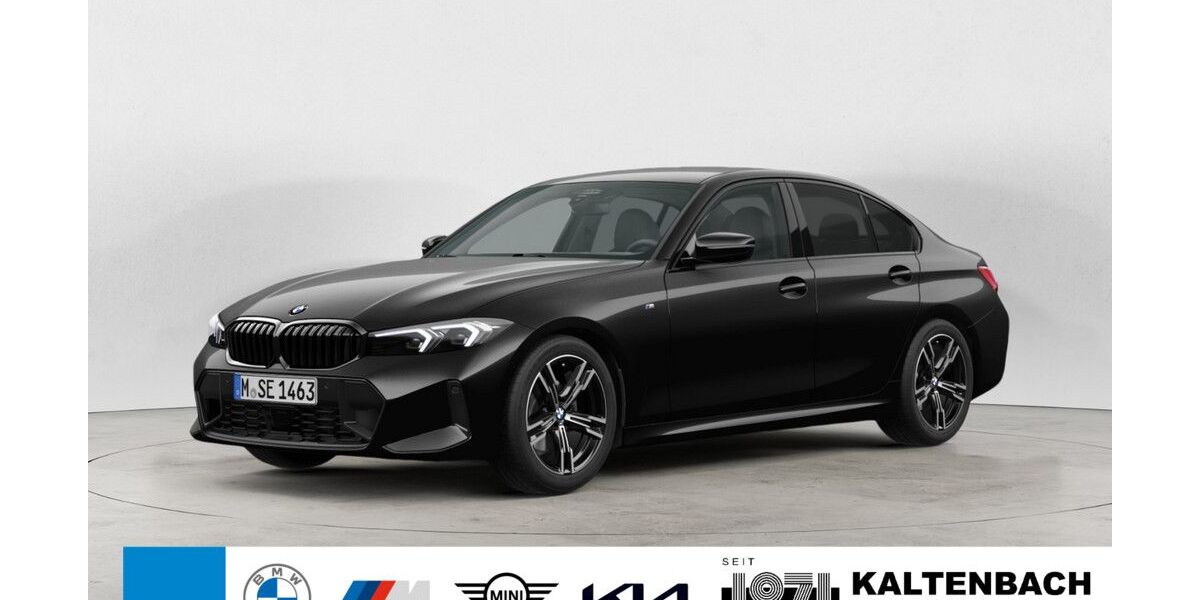 BMW 320 41.800 km 41.190 &euro; Waldbröl 51545