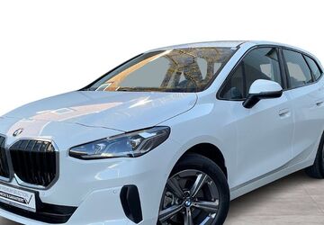 BMW 220 Active Tourer 2.386 km 31.390 &euro; Siegen 57076