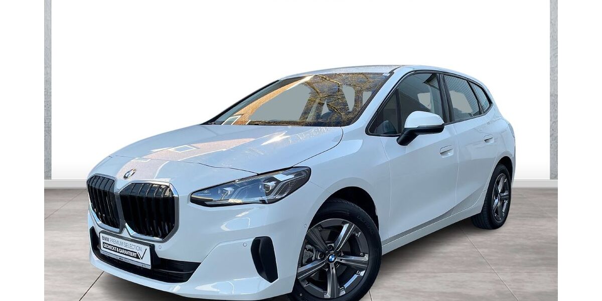 BMW 220 Active Tourer 2.386 km 31.390 &euro; Siegen 57076