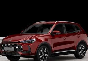 MG ZS 2.000 km 20.980 &euro; Siegen 57076