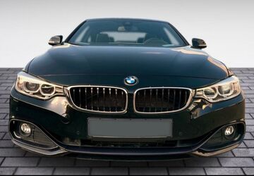 BMW 428 162.000 km 17.995 &euro; Dillenburg 35683