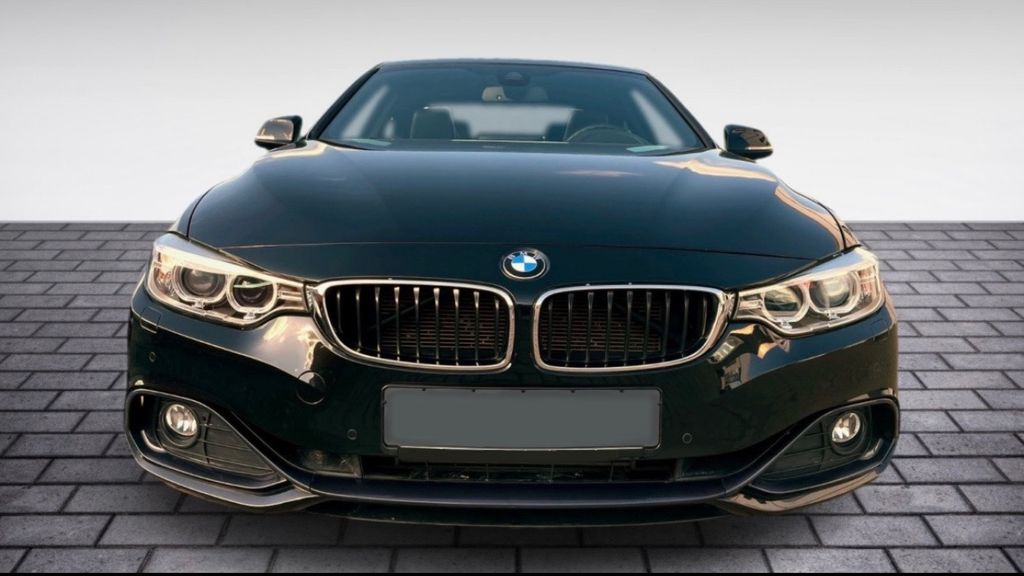 BMW 428 162.000 km 17.995 &euro; Dillenburg 35683