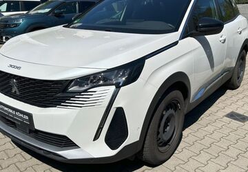 Peugeot 3008 21.900 km 24.480 &euro; Siegen 57072