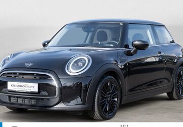 Mini Cooper 78.500 km 16.490 &euro; Olpe 57462