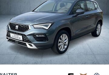 Seat Ateca 35.140 km 23.950 &euro; Kreuztal 57223