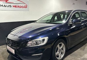 Volvo V60 162.154 km 9.950 &euro; Herdorf 57562