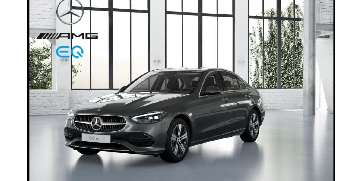 Mercedes-Benz C 180 5.437 km 34.400 &euro; Dillenburg 35683