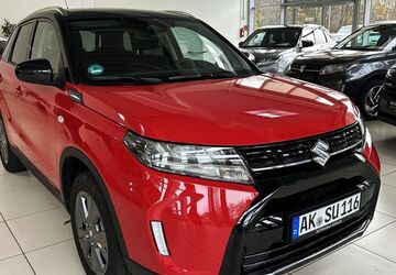 Suzuki Vitara 5.800 km 26.700 &euro; Siegen 57072