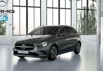 Mercedes-Benz B 200 44.592 km 31.880 &euro; Betzdorf 57518