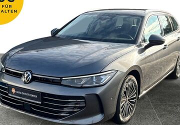 VW Passat Variant 27.150 km 32.880 &euro; Betzdorf 57518