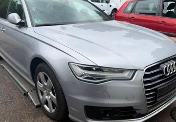 Audi A6 210.000 km 15.999 &euro; Siegen 57072