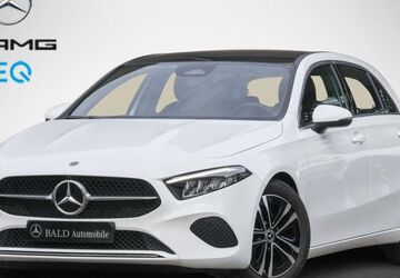 Mercedes-Benz A 200 22.630 km 31.380 &euro; Siegen 57074