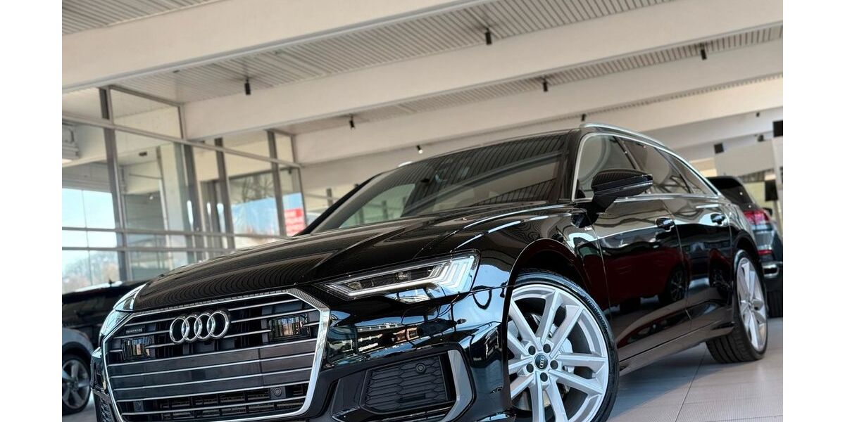 Audi A6 118.000 km 34.991 &euro; Siegen 57078