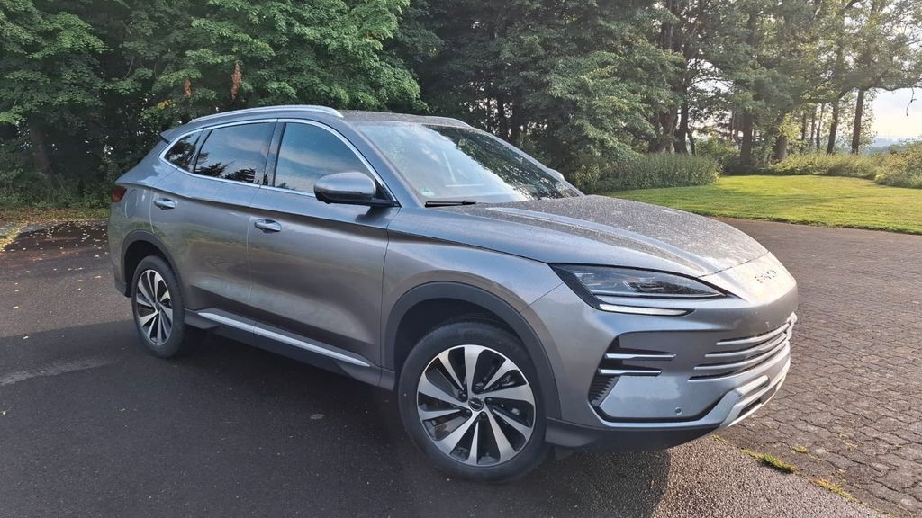 BYD SEAL U 18.000 km 30.599 &euro; Salzburg 56479