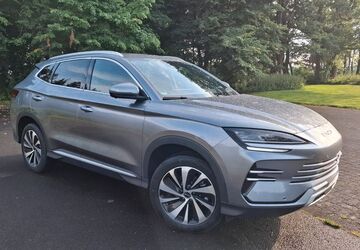 BYD SEAL U 18.000 km 30.900 &euro; Salzburg 56479