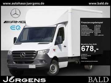 Gebrauchte Mercedes-Benz Sprinter