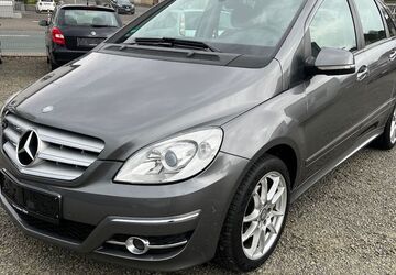 Mercedes-Benz B 180 139.005 km 6.900 &euro; Olpe 57462