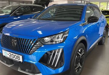 Peugeot 2008 4.800 km 35.490 &euro; Wenden 57482