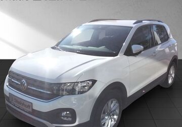 VW T-Cross 49.862 km 18.390 &euro; Attendorn 57439