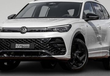 VW Tiguan 10.578 km 46.980 &euro; Olpe 57462