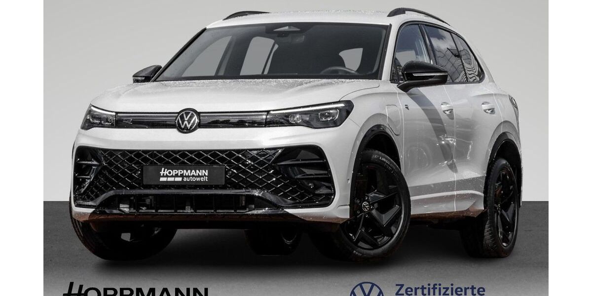 VW Tiguan 10.578 km 46.980 &euro; Olpe 57462