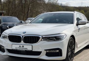 BMW 530 169.700 km 23.990 &euro; Wilden (Siegerland) 57234