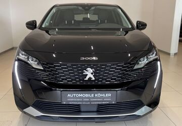 Peugeot 3008 46.000 km 26.580 &euro; Niederfischbach 57572